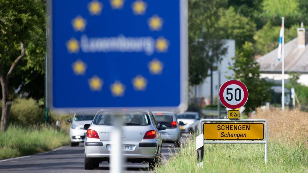 Kroacia, Bullgaria dhe Rumania ne Shengen, Brukseli vendos sot